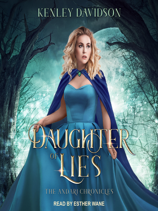 Title details for Daughter of Lies by Kenley Davidson - Wait list